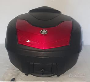 Yamaha bauletto originale 30L