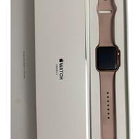 apple watch - serie 3