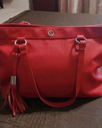 Borsa Armani Jeans 