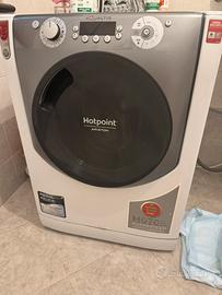 Lavasciuga Hotpoint Arieton 9 kg