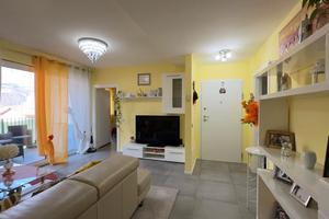 Mattarello - 3 Stanze di Recente Costruzione