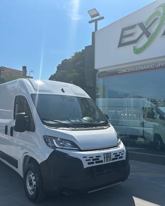 Fiat Ducato LH2 cv 120 *** KM0***