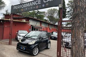 Smart ForTwo 800 33 kW cabrio passion cdi