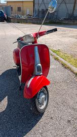 Piaggio Vespa 50 Special 1972