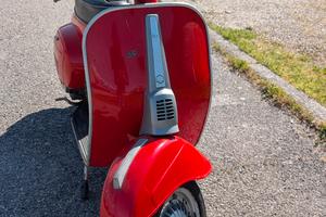Piaggio Vespa 50 Special 1972