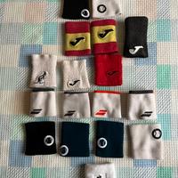 Kit Polsini tennis e paddel