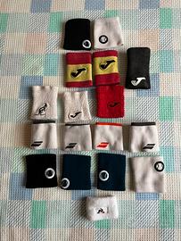 Kit Polsini tennis e paddel