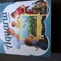 Gioco dfa tavolo Aquaria