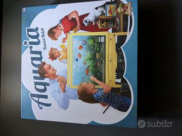 Gioco dfa tavolo Aquaria