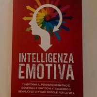 Libro Intelligenza Emotiva Pietro Moretti