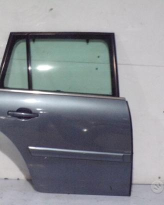 Portiera Posteriore Destra Citroen C4 2008