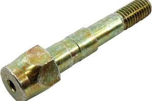 Perno pedale comando freno posteriore Ducati