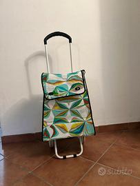 Carrello della spesa IKEA