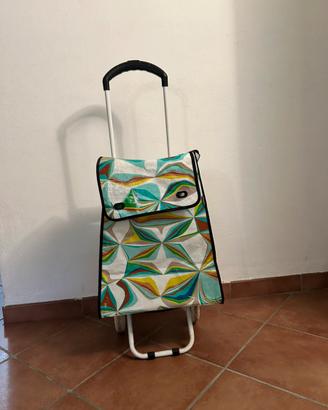 Carrello della spesa IKEA
