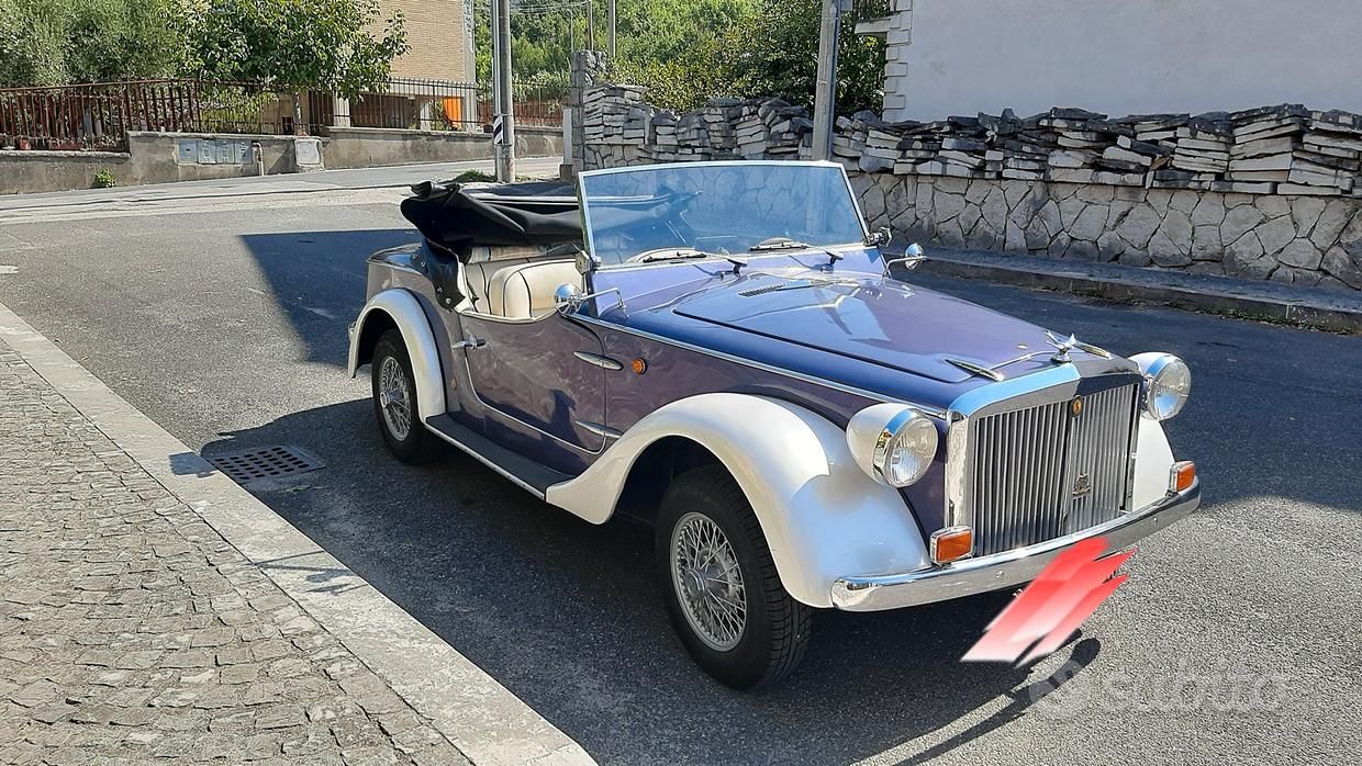 FIAT Altro modello