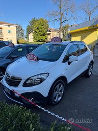 Opel Mokka 1.4 Turbo GPL Tech 140CV 4x2 Ego