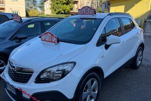 Opel Mokka 1.4 Turbo GPL Tech 140CV 4x2 Ego
