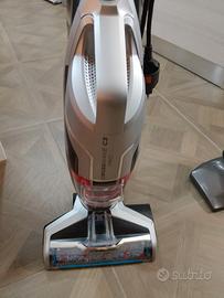 aspirapolvere bissell lava asciuga aspira 