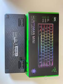 TASTIERA HUNTSMAN  MINI