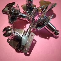 MECCANICHE PER BASSO PRECISION JAZZ