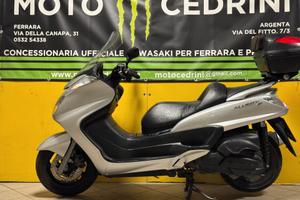 Yamaha Majesty 400 (2009)