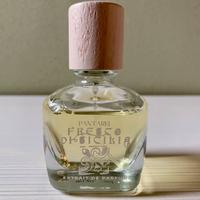 Profumo Fresco di Sicilia Pantarei