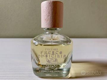 Profumo Fresco di Sicilia Pantarei