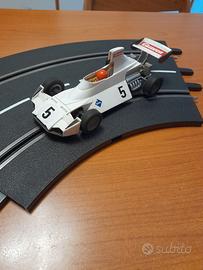 Carrera evolution 1/24 Brabham Formula 1