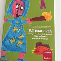 Difficoltà di apprendimento.