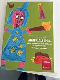 Difficoltà di apprendimento.