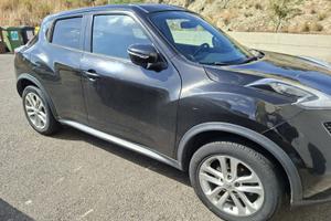 Nissan Juke 1.5 diesel anno 2020 km 83.000