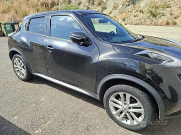 Nissan Juke 1.5 diesel anno 2020 km 83.000