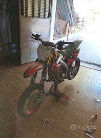 Hm50 (tpr86)