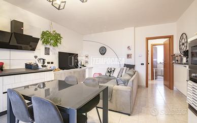 Appartamento a Truccazzano 2 locali