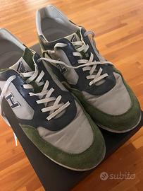 Hogan scarpe sportive uomo