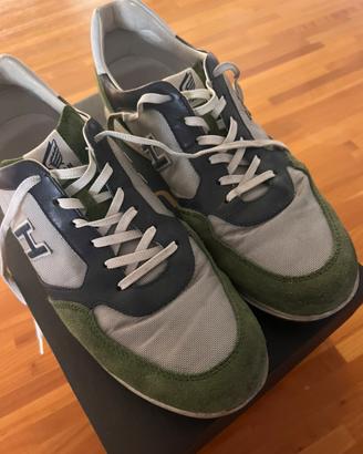 Hogan scarpe sportive uomo