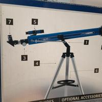 Telescopio Konus KJ-6