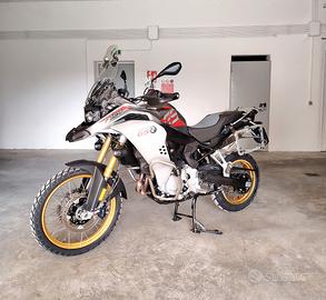Bmw gs 850 adventure