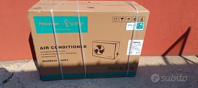 condizionatore Hisense AS50BS01W