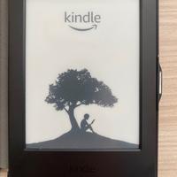 Kindle paperwhite 7 Generazione