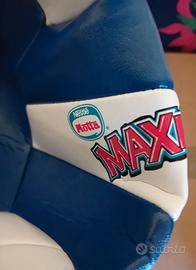 Pallone con logo Maxibon Motta edizione limitata