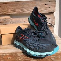 scarpe Mizuno Wave Enforce Tour