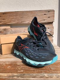 scarpe Mizuno Wave Enforce Tour