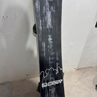 Tavola da Snowboard