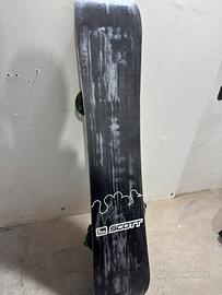 Tavola da Snowboard