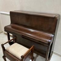 Pianoforte J&J Hopkinson