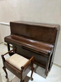 Pianoforte J&J Hopkinson