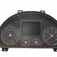 Quadro Strumentazione Iveco Stralis 504226363