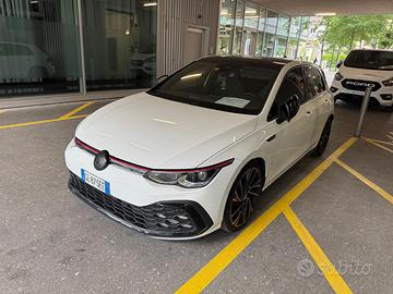 Golf 8 gti extra full