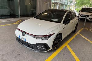 Golf 8 gti extra full